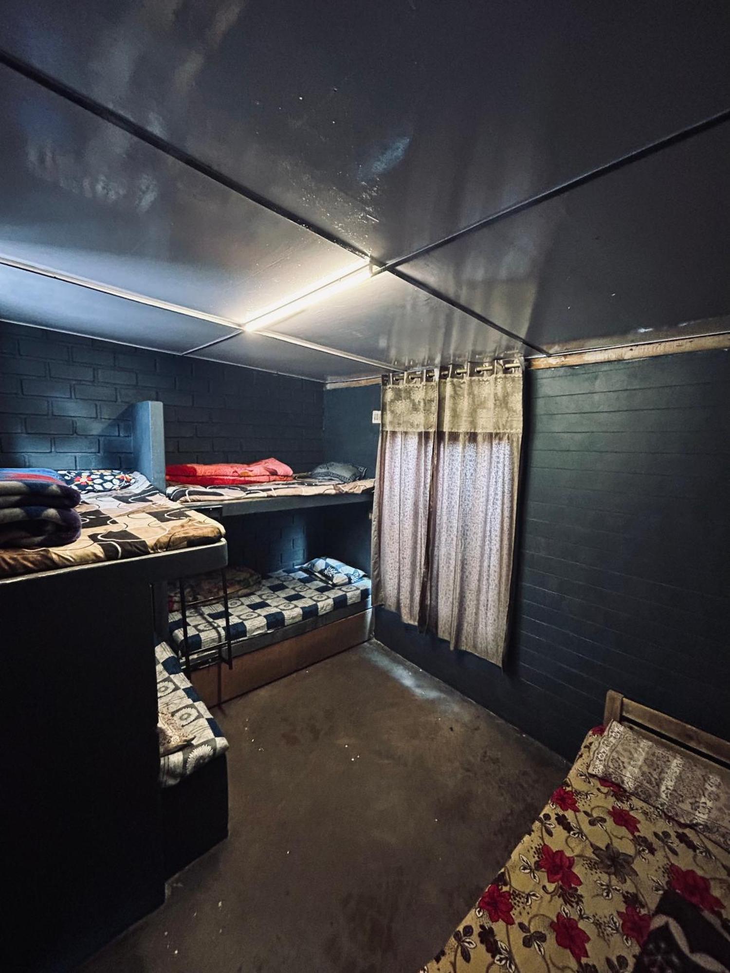 Isabella Hostel Shillong Dış mekan fotoğraf