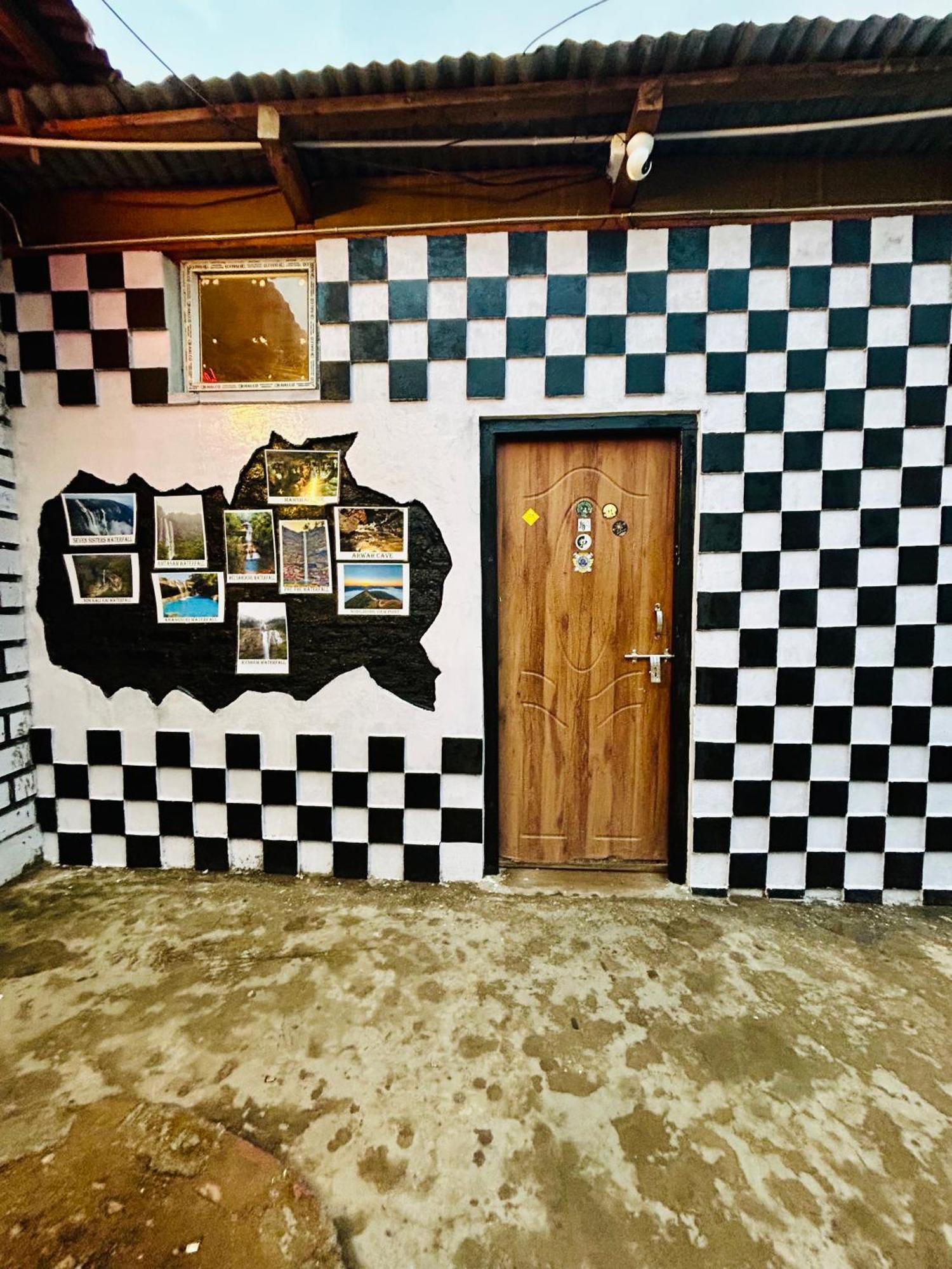 Isabella Hostel Shillong Dış mekan fotoğraf