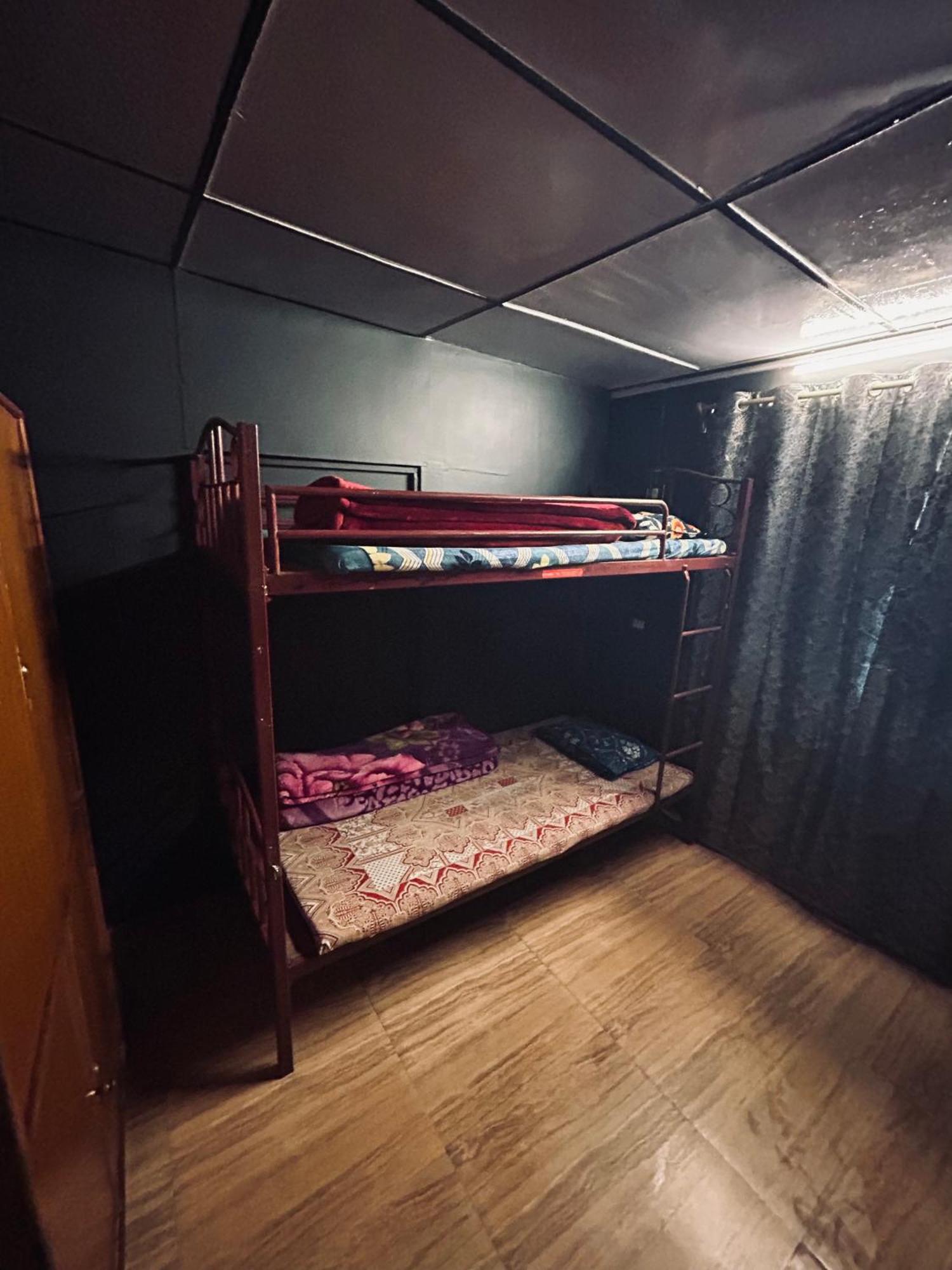 Isabella Hostel Shillong Dış mekan fotoğraf