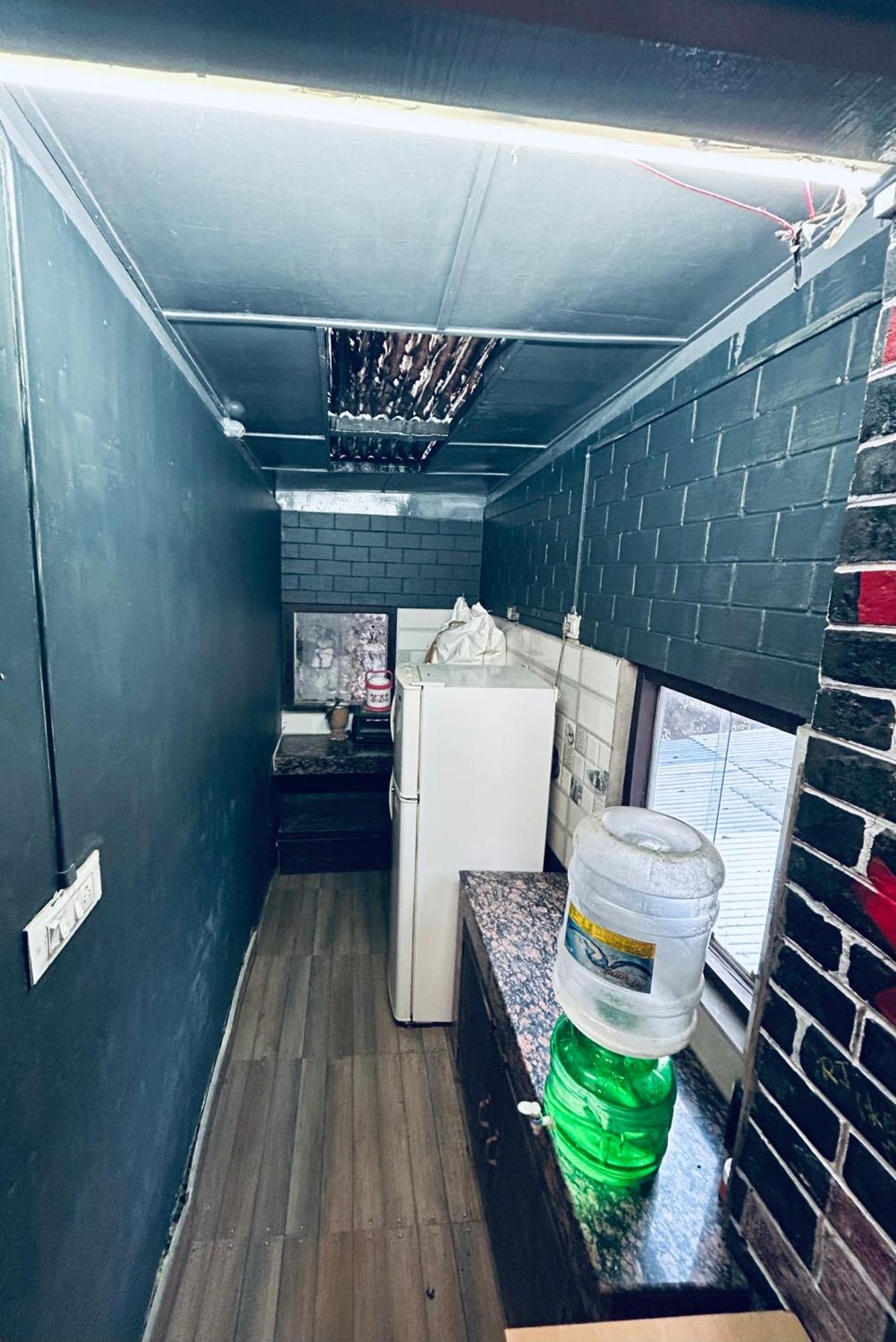 Isabella Hostel Shillong Dış mekan fotoğraf
