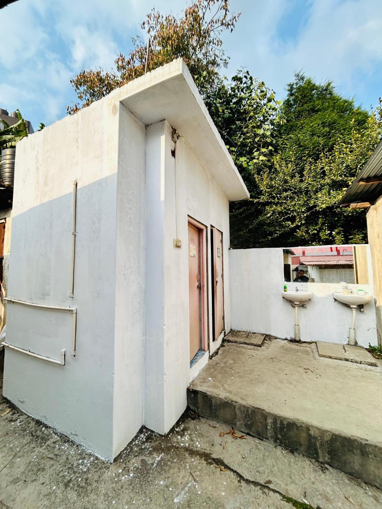 Isabella Hostel Shillong Dış mekan fotoğraf