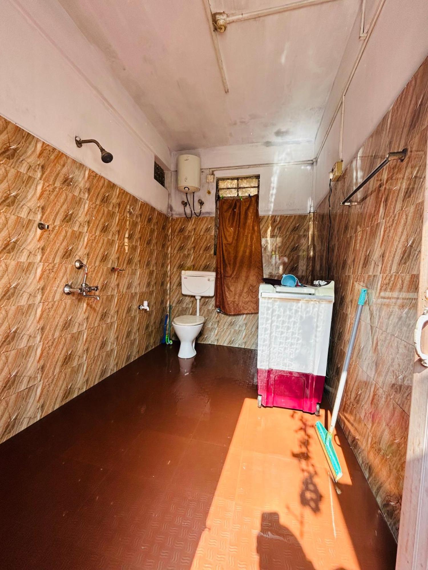 Isabella Hostel Shillong Dış mekan fotoğraf