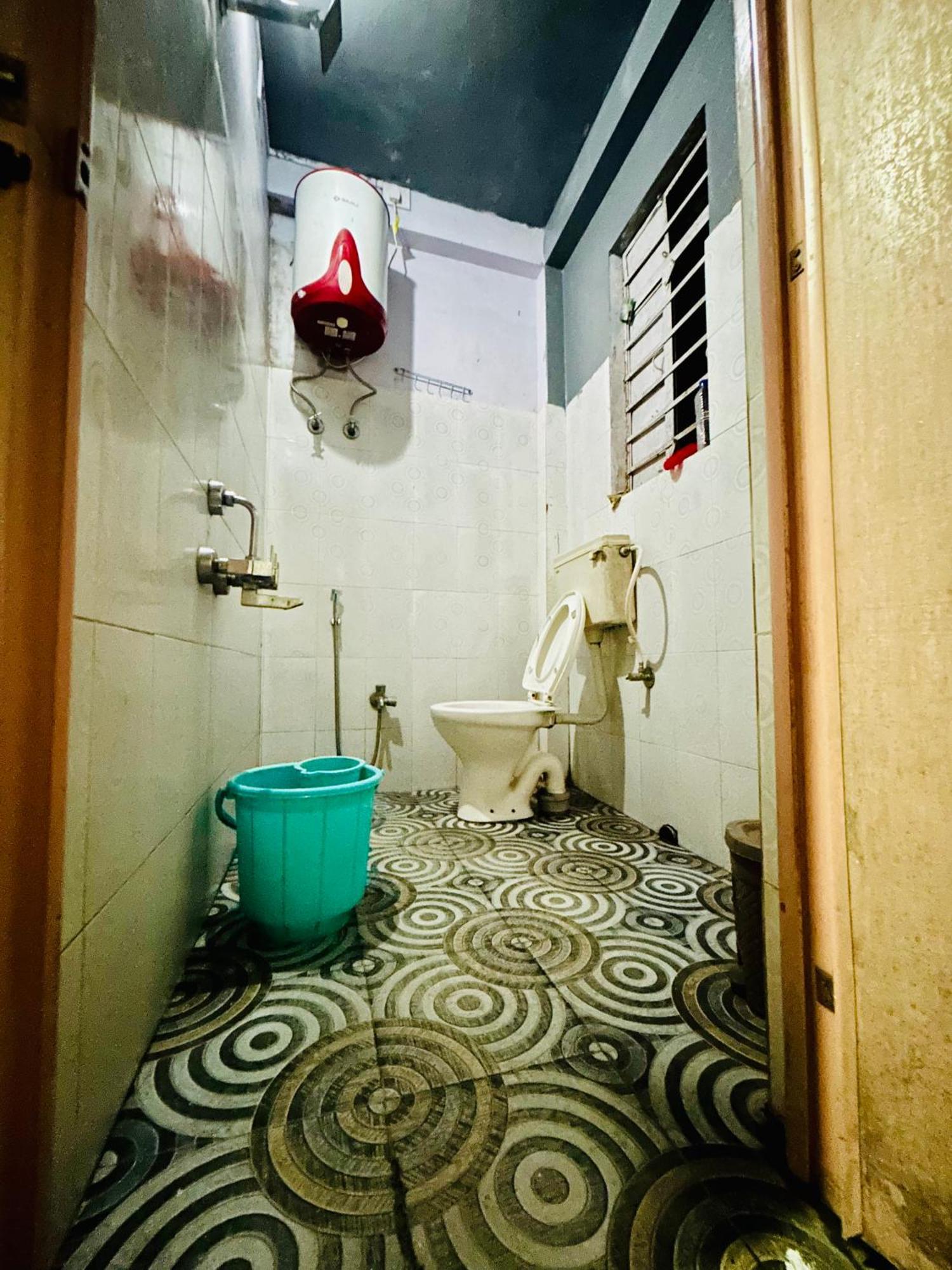 Isabella Hostel Shillong Dış mekan fotoğraf