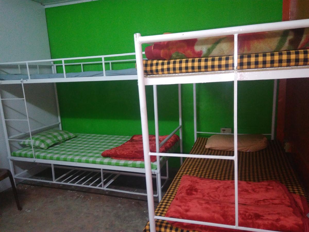 Isabella Hostel Shillong Dış mekan fotoğraf