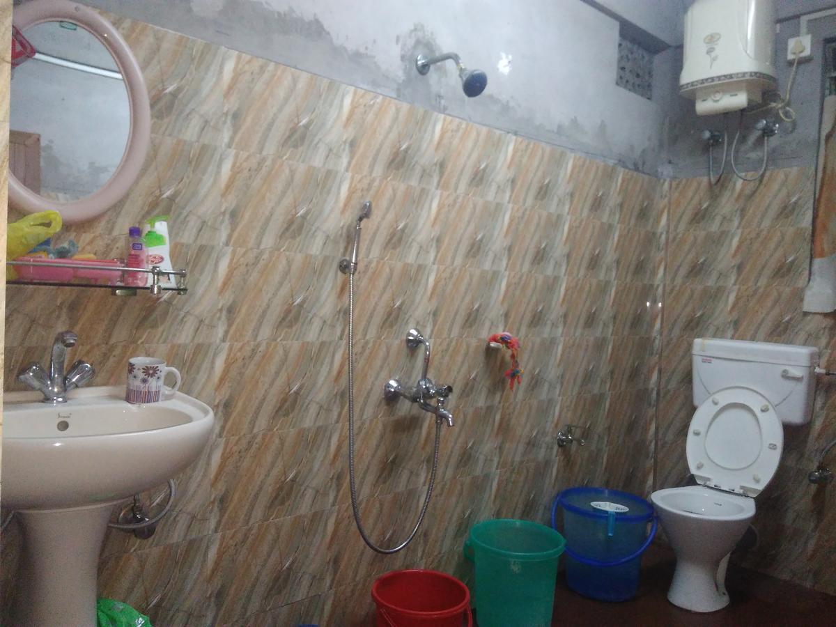 Isabella Hostel Shillong Dış mekan fotoğraf