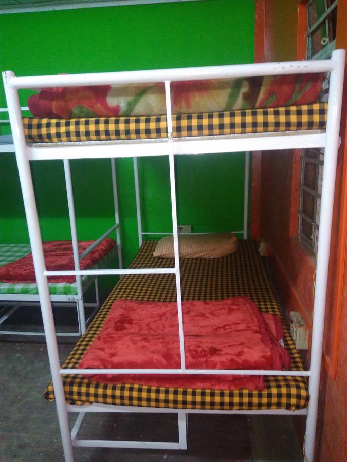 Isabella Hostel Shillong Dış mekan fotoğraf