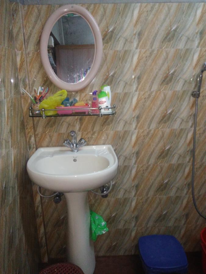 Isabella Hostel Shillong Dış mekan fotoğraf