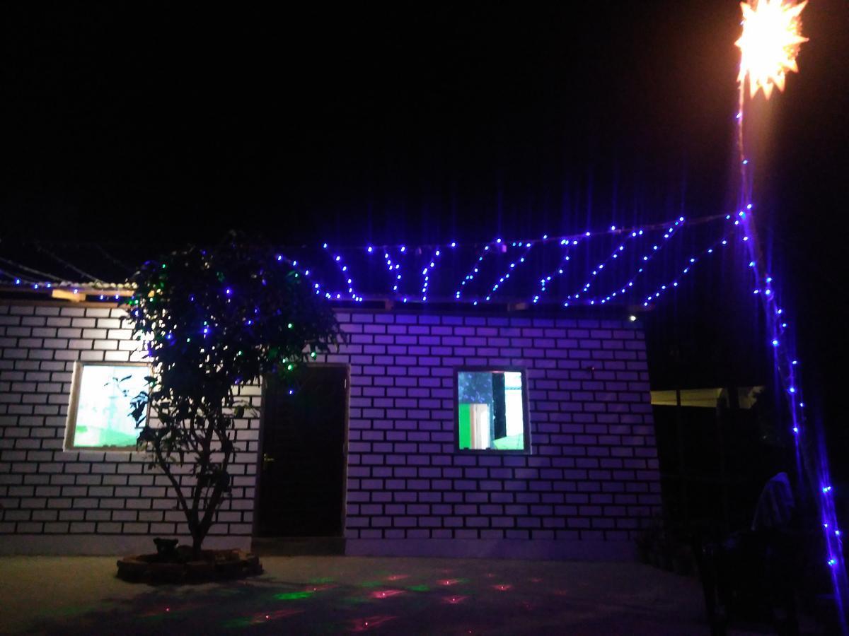 Isabella Hostel Shillong Dış mekan fotoğraf