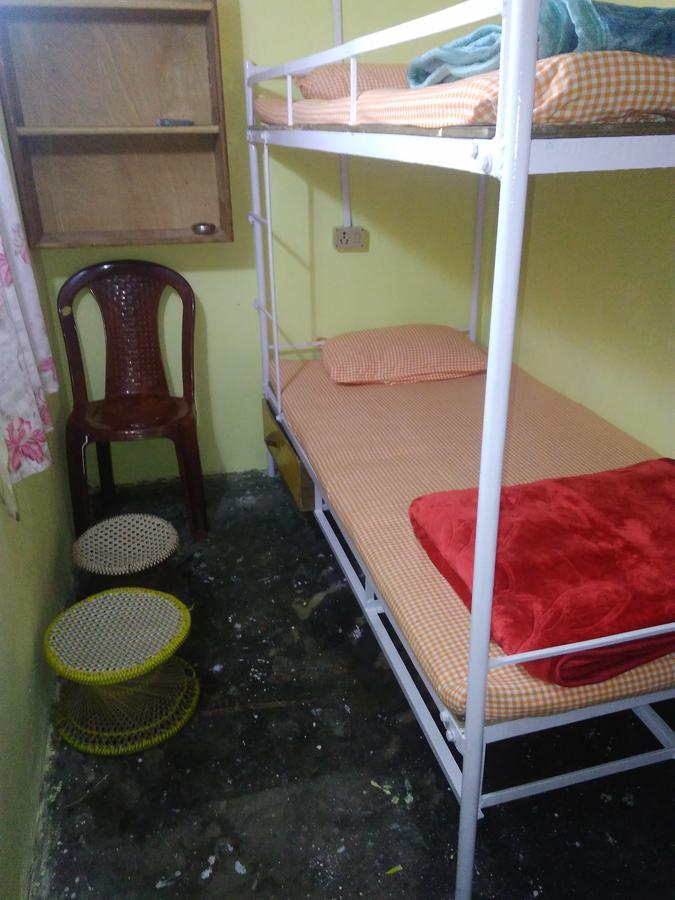 Isabella Hostel Shillong Dış mekan fotoğraf
