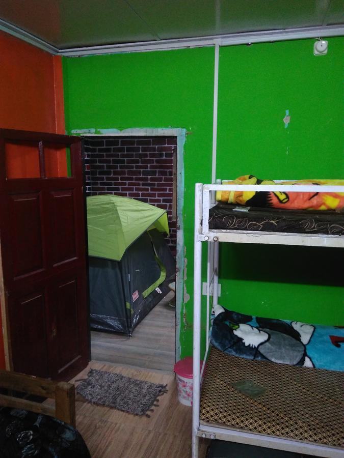 Isabella Hostel Shillong Dış mekan fotoğraf