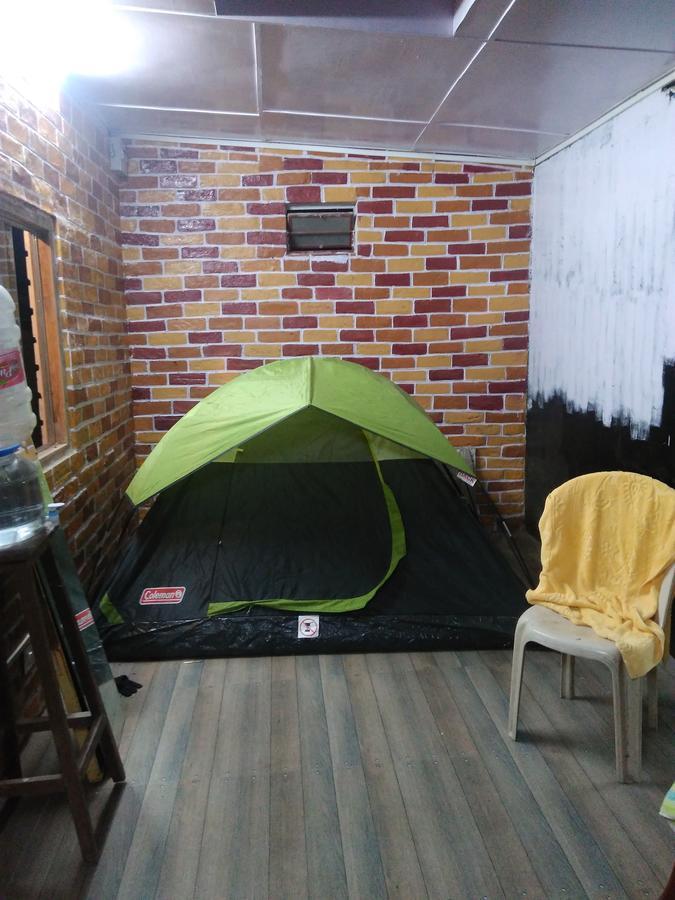 Isabella Hostel Shillong Dış mekan fotoğraf