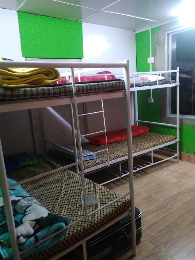 Isabella Hostel Shillong Dış mekan fotoğraf