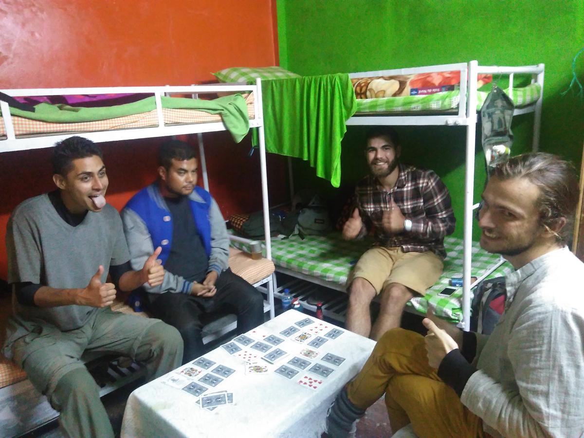 Isabella Hostel Shillong Dış mekan fotoğraf