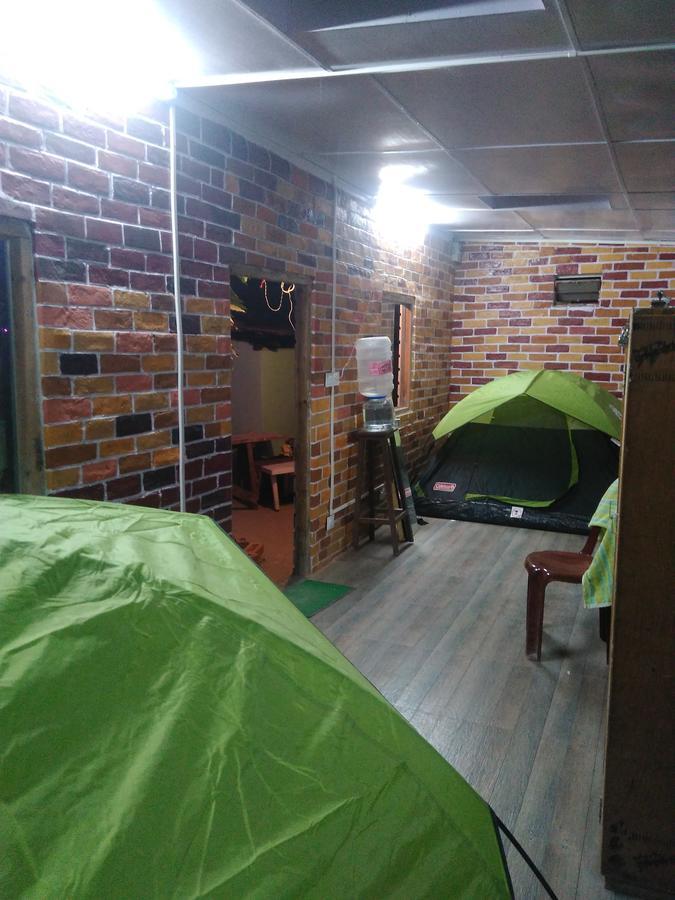 Isabella Hostel Shillong Dış mekan fotoğraf