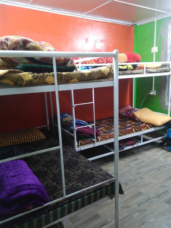 Isabella Hostel Shillong Dış mekan fotoğraf