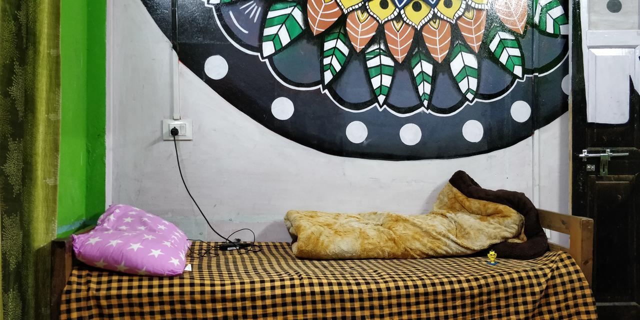 Isabella Hostel Shillong Dış mekan fotoğraf