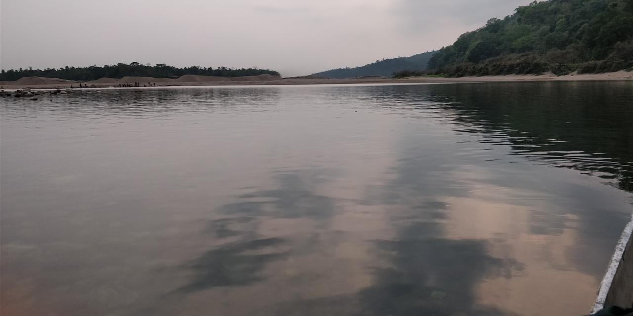 Isabella Hostel Shillong Dış mekan fotoğraf