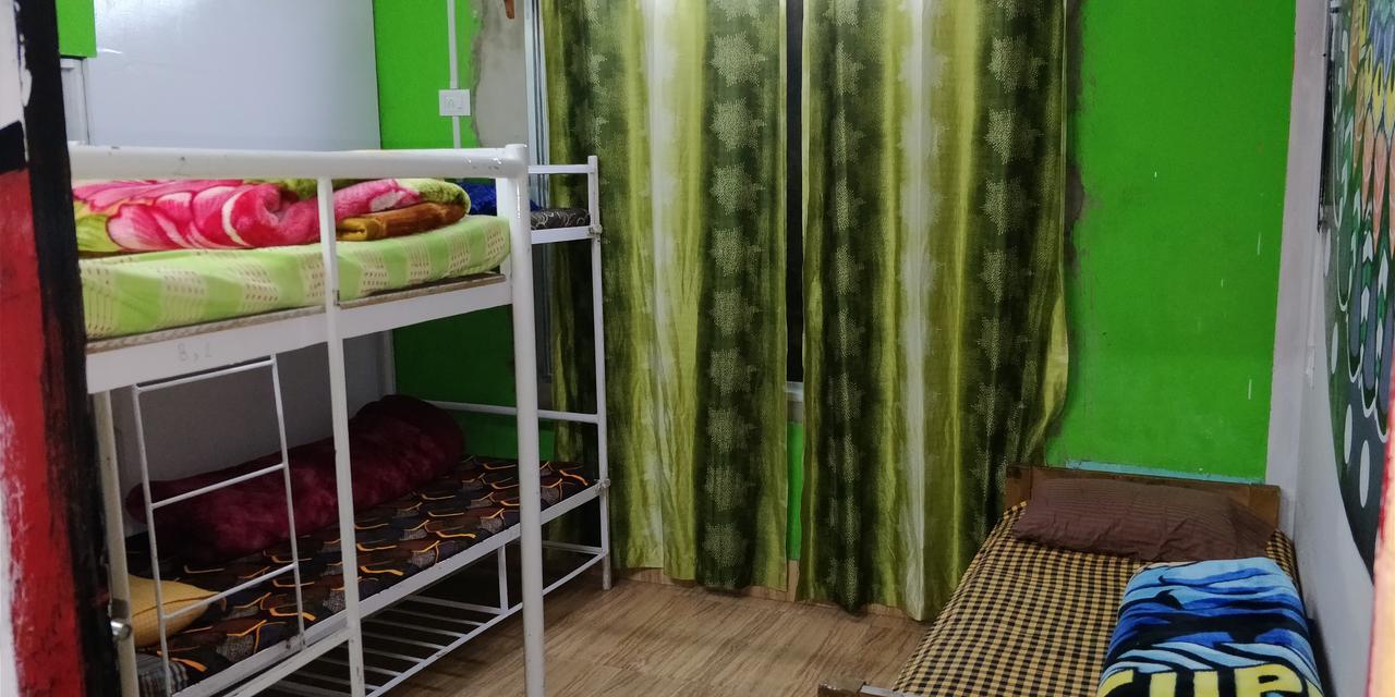 Isabella Hostel Shillong Dış mekan fotoğraf